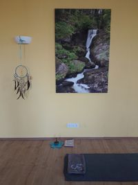 Yoga &amp; Indian Balance (R)